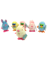 13 Wind Up Toys Cute Clockwork Hopping Toy for for Kids Prize Gift Chick... - $323.48 MXN