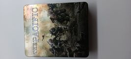 The Pacific (Box Set, DVD, 2010) COLLECTORS TIN - €8,45 EUR
