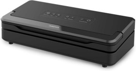 Anova Culinary ANVS02-US00  Precision Vacuum Sealer Pro w/ 1 Bag Roll New Free S - £98.68 GBP