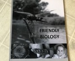 Friendly Biology Student Workbook Christian Edition - £8.17 GBP