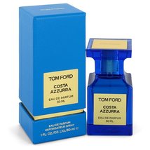 Tom Ford Costa Azzurra Perfume 1.0 Oz Eau De Parfum Spray image 5