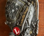 Louisville Slugger TPX GTPX-20 Black Leather Baseball Glove RHT 11” Tour... - £13.93 GBP