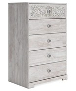 Paxberry - Chest - $4,333.80 MXN