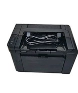 HP LaserJet P1606DN Workgroup Monochrome Laser USB Printer Page 3k-5k - $69.90 CAD