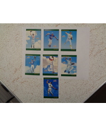 1993 Score Select lot of 7 cards, all RC&#39;s, nr mint to mint.LOOK!! - £1.38 GBP