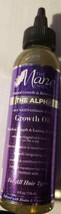 The Mane Choice Hair Growth Oil Multi-Vitamin Scalp Nourishing Growth - $16.82