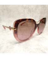 Coach Rose Tortoise Gradient Sunglasses FRAME ONLY - HC8320  56505M 55-1... - $818.73 MXN
