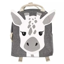 INS Gray Kids School Backpack     Print Bag Children s Design  Girl Boy ... - $170.66