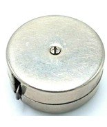 Vintage Master Tape Measure Metal 72 inch - $15.79