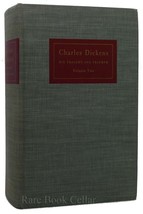 Edgar Johnson Charles Dickens: His Tragedy And Triumph, Volume Two 1st Edition - £38.05 GBP