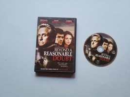 Beyond a Reasonable Doubt (DVD, 2009) - £5.57 GBP