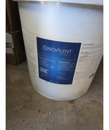 Novalent AM RTU Anti Microbial Surface Cleaner 5 Gallon Pail - $1,843.27 MXN
