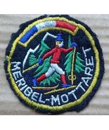 RARE France Ski Patch - Meribel-Mottaret - £32.10 GBP