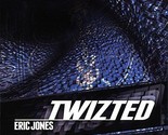 Twizted (Cards and DVD) by Eric Jones - Trick - £31.10 GBP