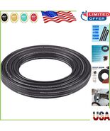 Premium 1/4 Air Line Tubing - Durable Nylon Hose for Automotive &amp; Indust... - $455.10 MXN