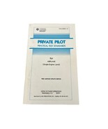 Private Pilot Practical Test Standards for Airplane (Single-engine Land)... - $13.72 CAD