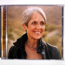 Day After Tomorrow by Joan Baez CD Folk Rock 2008 793018300223 factory sealed - £7.12 GBP