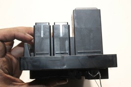 2008-2014 SUBARU WRX IMPREZA ENGINE FUSE BLOCK RELAY K8645 image 10