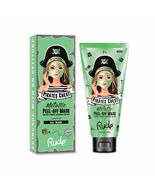RUDE Pirate's Chest Metallic Peel-off Mask Land Ho - $9.70
