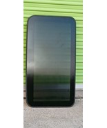 Lexus LX570 GX460 Roof Sunroof Sliding Glass 63201-60141 2010-2021 OEM - $8,285.71 MXN