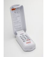 OEM NEW GENIE INTELLICODE WIRELESS KEYPAD GARAGE DOOR UNIVERSAL OPENER - $26.72