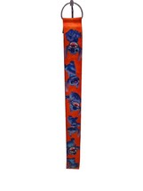 Disney Pin Trading 22&quot; Reversible LILO &amp; STITCH Lanyard NWOT - No Pins Included - £8.57 GBP