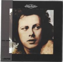 Eddie Hardin - You Can&#39;t Teach An Old Dog New Tricks-Mini-LP CD New Classic Rock - £16.70 GBP