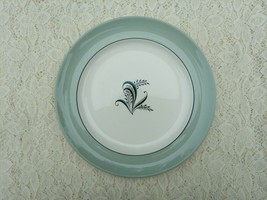 Vintage Olympus Plate by Copeland Spode England 9 inch Free Shipping - $18.69
