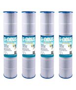 G-NEUS Pool &amp; Spa Filter | Replaces Pleatco PA131-PAK4, Hayward CX1280XR... - $169.99