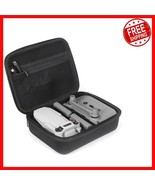 Fashionable Hard Case for DJI Mavic Mini 2/2 SE with Interior Storage So... - $714.33 MXN