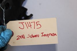 2008-2011 SUBARU IMPREZA 2.5L SEDAN FRONT PASSENGER RIGHT COIL SUSPENSION J1475 image 9