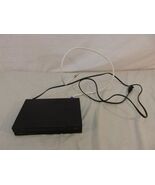 Apex Digital DT502 Digital TV Converter Digital Television Tuner Black 3... - $11.65