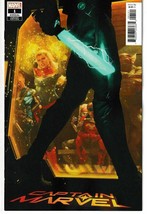 Captain Marvel (2019) Annual #1 Rahzzah Var (Marvel 2022) &quot;New Unread&quot; - £4.62 GBP