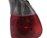 Passenger Tail Light Quarter Panel Mounted Fits 04-06 BMW X5 576387 - $44.55