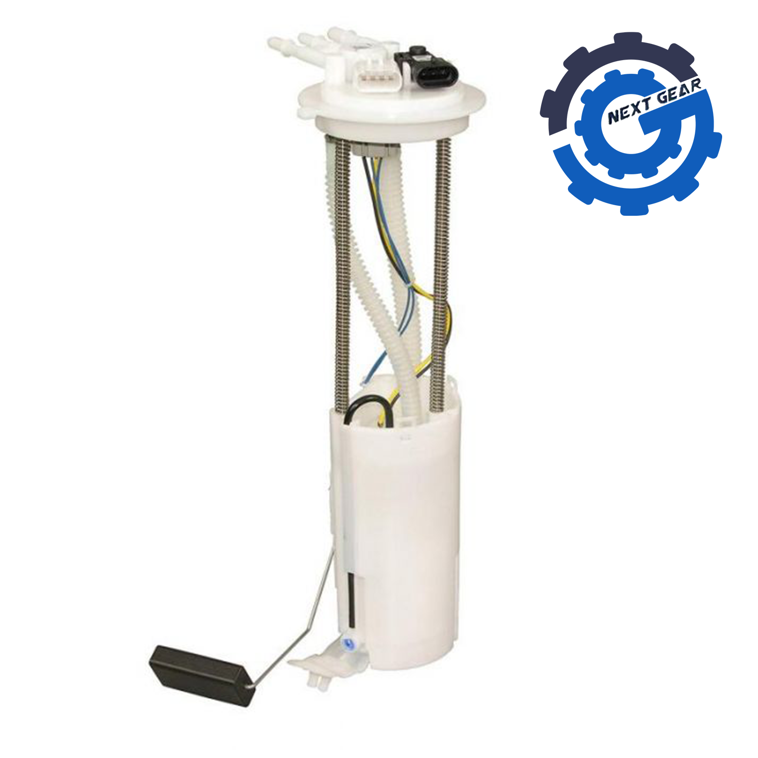 New Airtex Electric Fuel Pump Assembly For 2003 Chevrolet S10 GMC Sonoma... - $83.76
