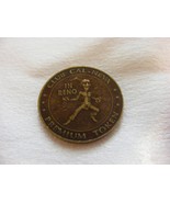 Vintage Club Cal - Neva Premium Token 15-j - €25,32 EUR