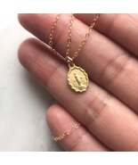 Miraculous Medal Necklace #7 - €60,52 EUR+