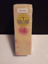 Petal Dance Handmade Soap Precut 9 Bars - £14.53 GBP