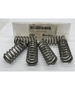 NEW Lee Spring P6-C148S80SQ192 Springs 3&quot; Length 1.25&quot;OD Lot of 6 - $22.75