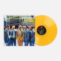 Buck Owens And His Buckaroos Carnegie Hall Concert Vinyl New! Limited Yellow Lp! - £42.56 GBP