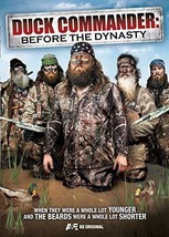 Duck Commander Before The Dynasty - £6.75 GBP