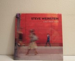 Steve Weinstein - Last Free Man (CD, 2013, Resonator) New - $9.99