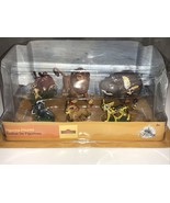 Disney Store Lion King Guard Figurine, 6 Figurines, Cake Topper Play-set... - £17.54 GBP