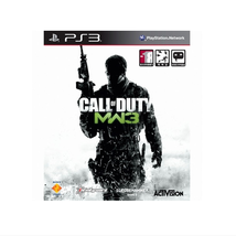PS3 Call Of Duty Modern Warfare 3 Korean Subtitles - £49.30 GBP