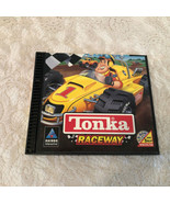 Tonka Raceway  PC  1999 Hasbro - £9.28 GBP
