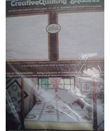 Paragon Creative Quilting Squares Kit 5020 - $435.85 MXN