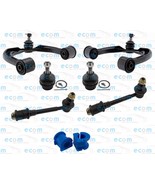 2WD Toyota Tacoma X-Runner 4.0L Upper Wishbone Arms Sway Bar Ball Joints... - £127.78 GBP