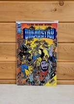 First Comics Dreadstar #48 Vintage 1989 - $19.99