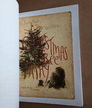 A Christmas Tree Fairy (1888) Lizzie + Robert Ellice Mack Childrens Poetry Rhyme - £33.55 GBP