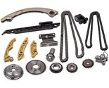 Timing Chain Kit for Chevrolet Malibu 08-13 for Equinox L4 2.4 2.2 2.0L ... - £41.48 GBP